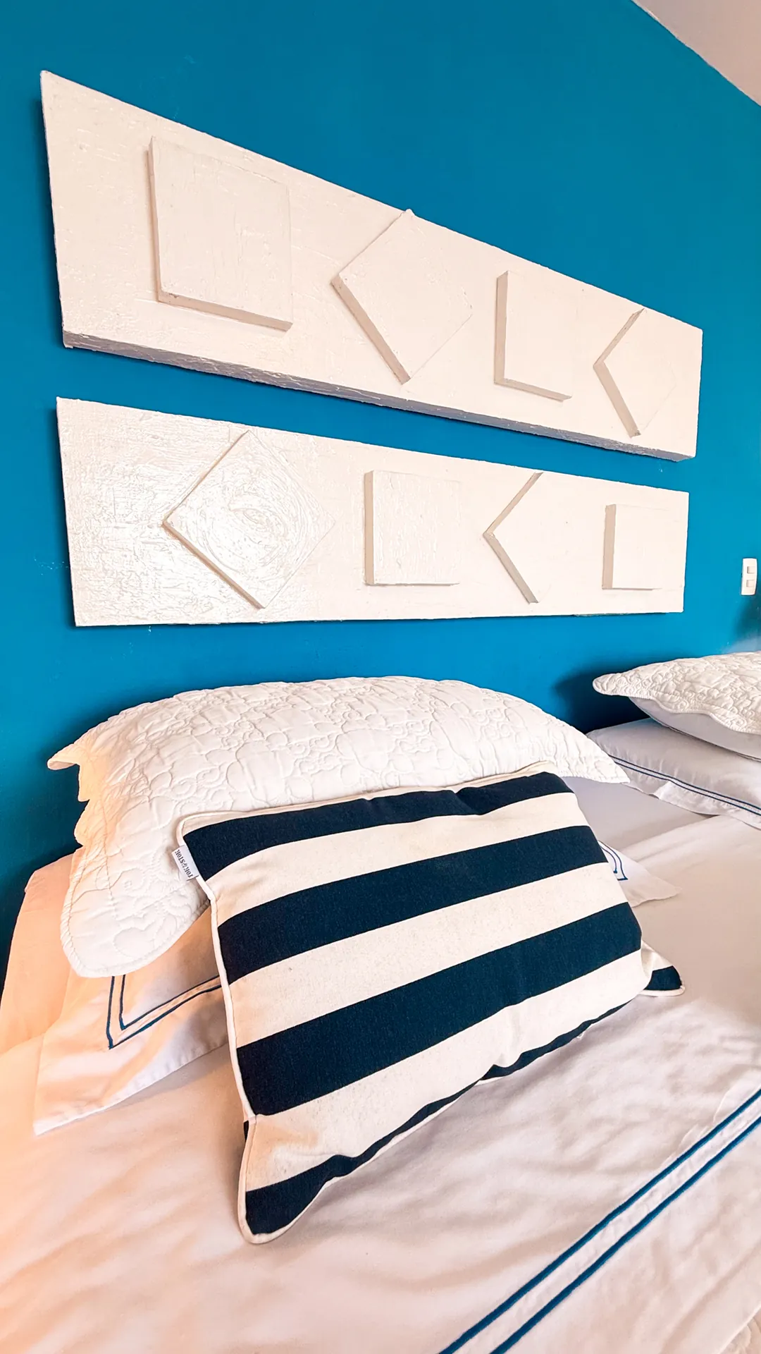 Quarto Suíte Marítima